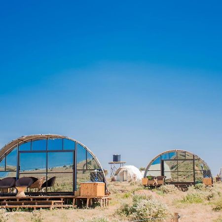 Hotel Little Amanya Camp Amboseli-Nationalpark Exterior foto